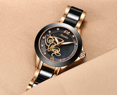 Reloj Multifuncional SUNKTA de Cuarzo - Image 18