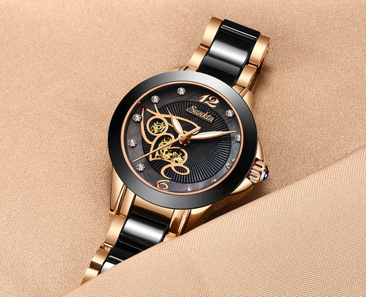 Reloj Multifuncional SUNKTA de Cuarzo - Image 18