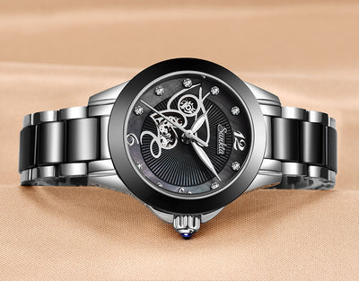 Reloj Multifuncional SUNKTA de Cuarzo - Image 19