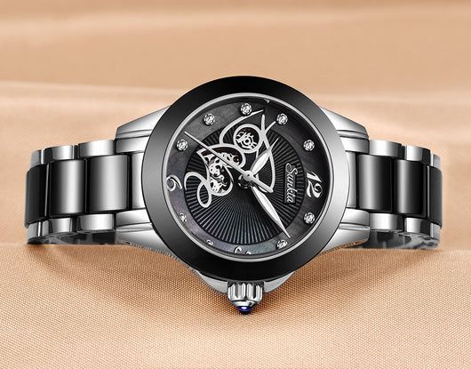 Reloj Multifuncional SUNKTA de Cuarzo - Image 19