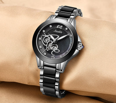 Reloj Multifuncional SUNKTA de Cuarzo - Image 20