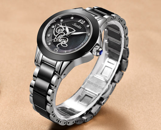 Reloj Multifuncional SUNKTA de Cuarzo - Image 21