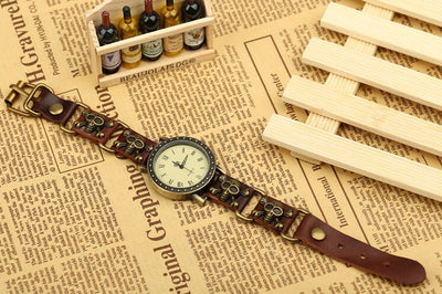 Reloj de Pulsera Retro Clásico - Image 8