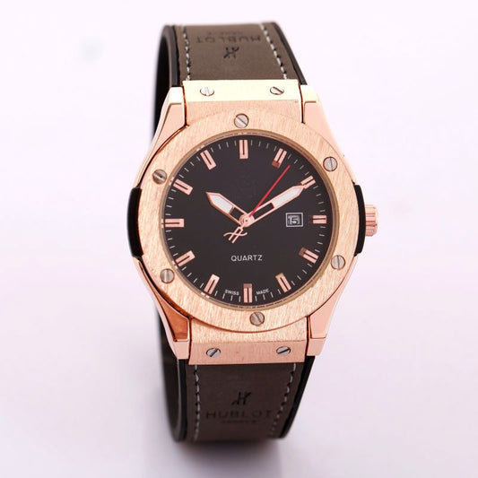 Reloj de Pulsera para Hombre Elegante - Image 2