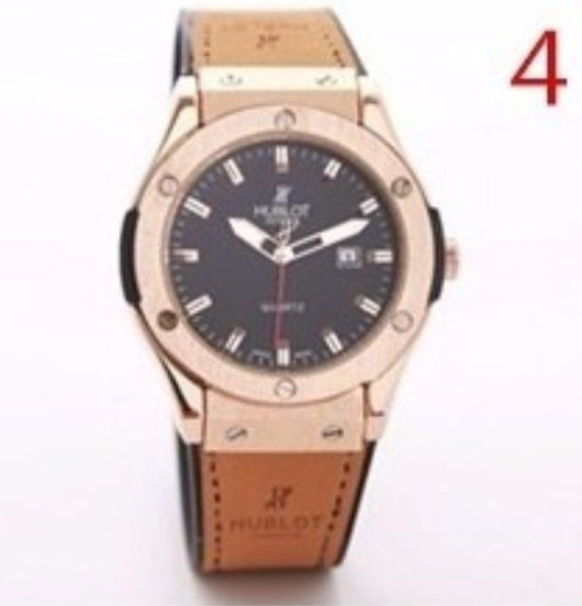 Reloj de Pulsera para Hombre Elegante - Image 3