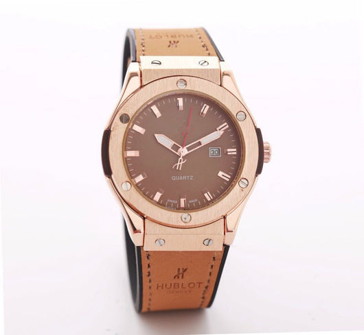 Reloj de Pulsera para Hombre Elegante - Image 4