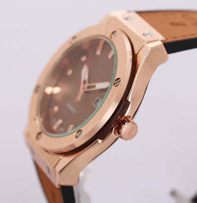 Reloj de Pulsera para Hombre Elegante - Image 5