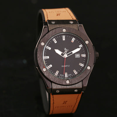 Reloj de Pulsera para Hombre Elegante - Image 6