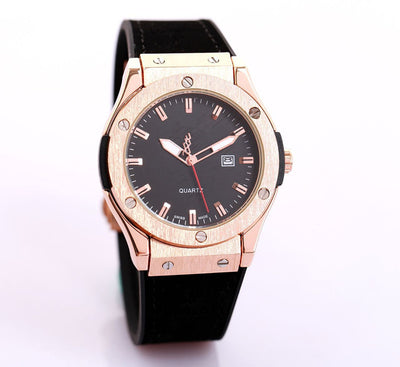 Reloj de Pulsera para Hombre Elegante - Image 8