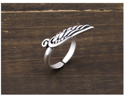 Anillo Alas de Ángel - Image 7