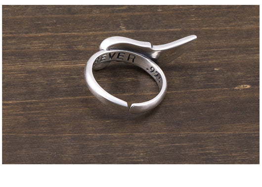 Anillo Alas de Ángel - Image 8