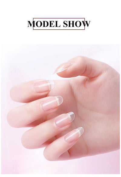 Gel Limpiador Nail Sina de Secado Rápido para Uñas de Gel - Image 10