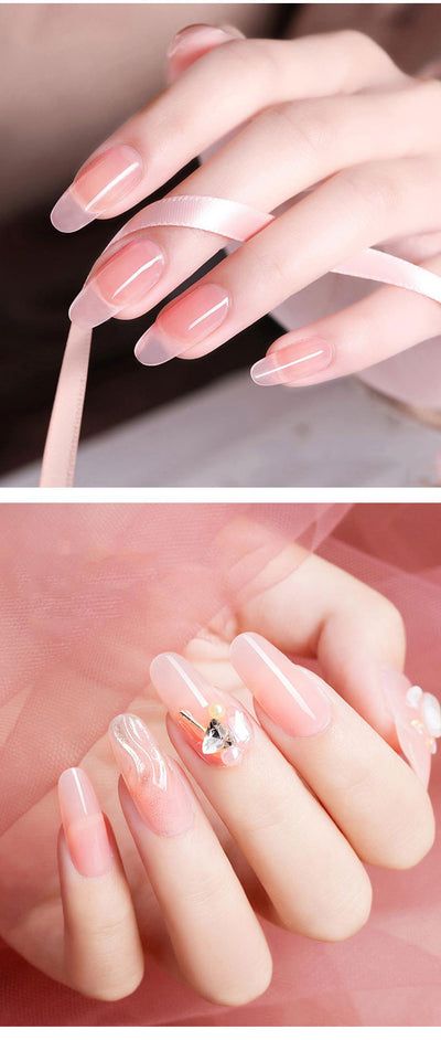 Gel Limpiador Nail Sina de Secado Rápido para Uñas de Gel - Image 11
