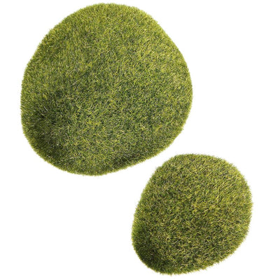 Musgo Artificial Decorativo para Paisajes en Miniatura y Jardines - Image 10