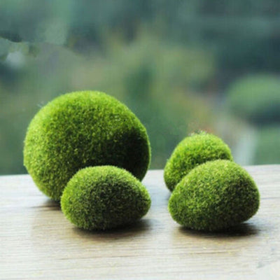 Musgo Artificial Decorativo para Paisajes en Miniatura y Jardines - Image 11