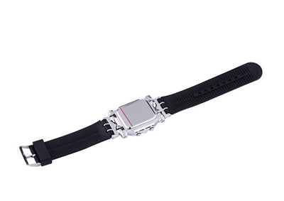 Reloj LED Digital Empresarial Estilo Moderno - Image 10
