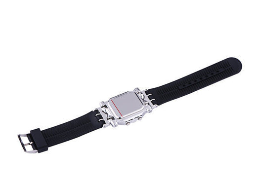 Reloj LED Digital Empresarial Estilo Moderno - Image 10