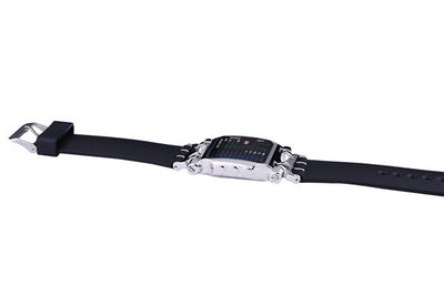 Reloj LED Digital Empresarial Estilo Moderno - Image 13