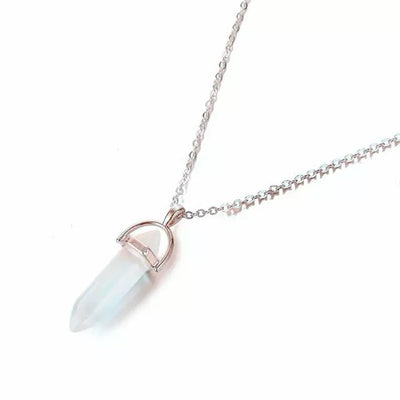 Cadena Elegante para el Escote - Collar Minimalista de Moda - Image 9