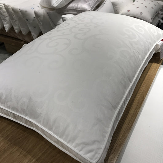 Almohada Jacquard de Algodón 60S Satinado Calidad Hotel Cinco Estrellas - Image 10