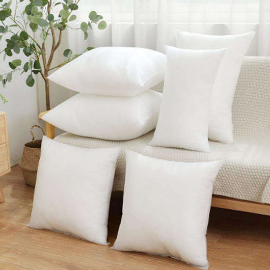 Núcleo de Almohada Premium con Tela Cepillada - Algodón PP Elástico 50 - Image 11