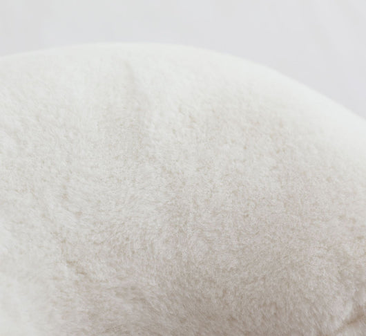 Almohada Decorativa Conejo Terciopelo Estilo Nórdico - Image 18