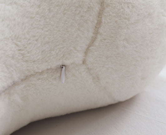 Almohada Decorativa Conejo Terciopelo Estilo Nórdico - Image 19