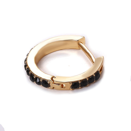 Aretes con Cristal Zirconia Diamante - Brillo Eterno - Image 15
