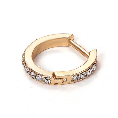 Aretes con Cristal Zirconia Diamante - Brillo Eterno - Image 16