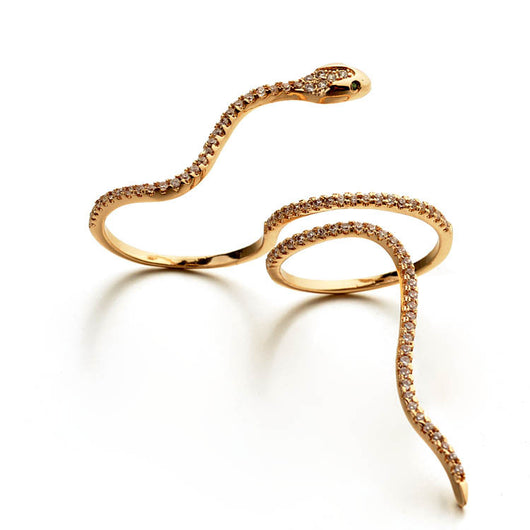 Anillo Serpentina Individual - Image 7
