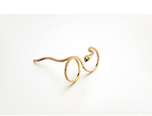 Anillo Serpentina Individual - Image 8
