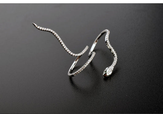 Anillo Serpentina Individual - Image 10
