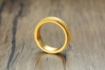 Anillo Giratorio para Arenado de Precisión - Image 13
