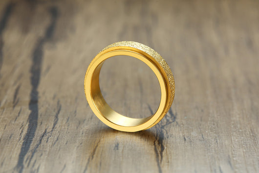 Anillo Giratorio para Arenado de Precisión - Image 13