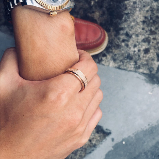 Anillo Giratorio para Arenado de Precisión - Image 19