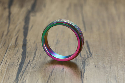 Anillo Giratorio para Arenado de Precisión - Image 20