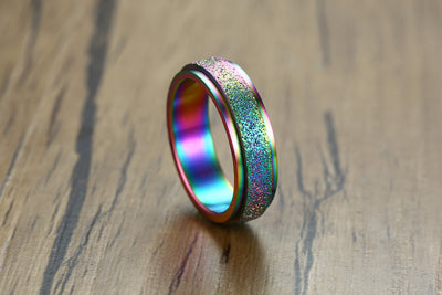 Anillo Giratorio para Arenado de Precisión - Image 21