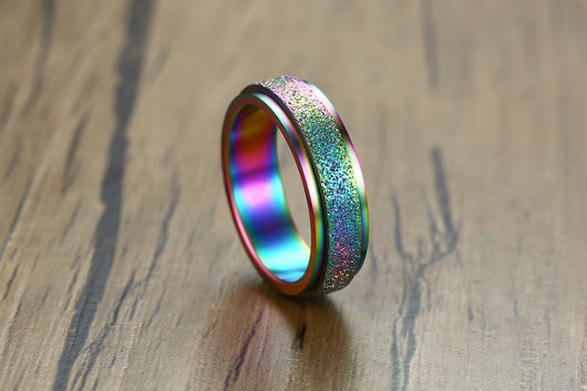 Anillo Giratorio para Arenado de Precisión - Image 21