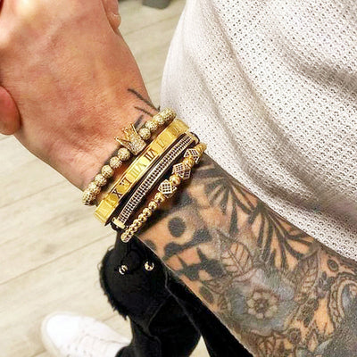 Pulsera para Hombre - Image 4