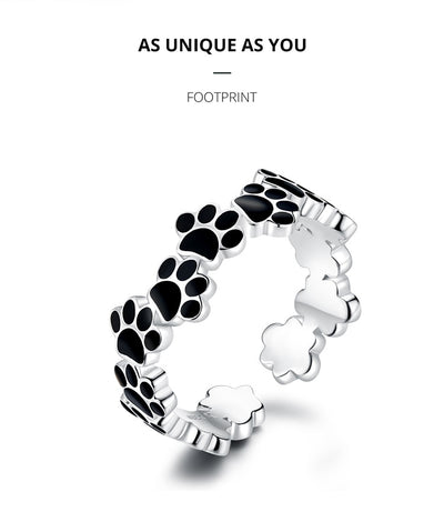 Anillo de Garra Negra - Image 7