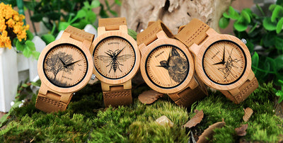 Relojes de Lujo de Diseño Exclusivo - Image 8