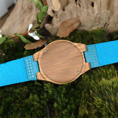 Relojes de Lujo de Diseño Exclusivo - Image 9