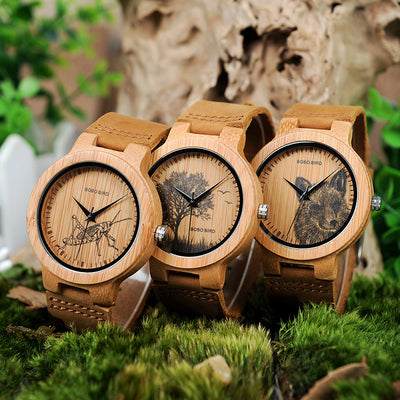 Relojes de Lujo de Diseño Exclusivo - Image 11