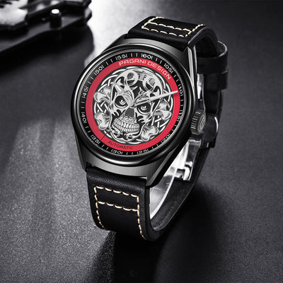 Reloj Deportivo Ejecutivo para Hombre - Image 5