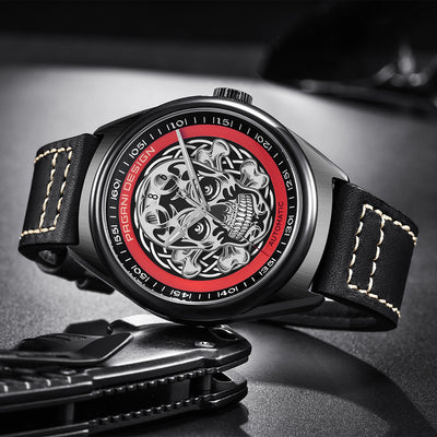 Reloj Deportivo Ejecutivo para Hombre - Image 6
