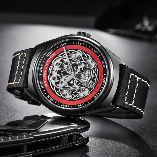 Reloj Deportivo Ejecutivo para Hombre - Image 6