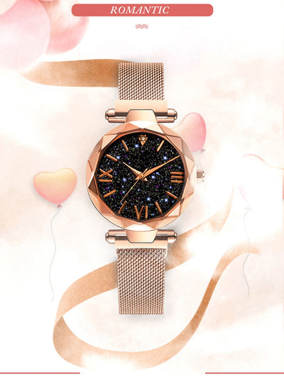Reloj Elegante Casual para Mujer - Image 5