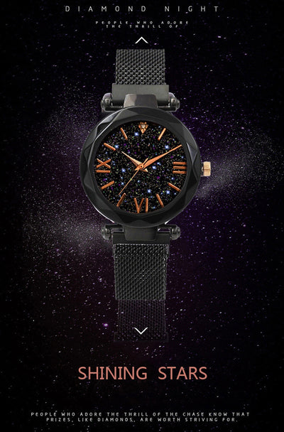 Reloj Elegante Casual para Mujer - Image 6