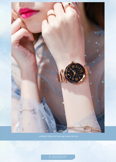 Reloj Elegante Casual para Mujer - Image 7