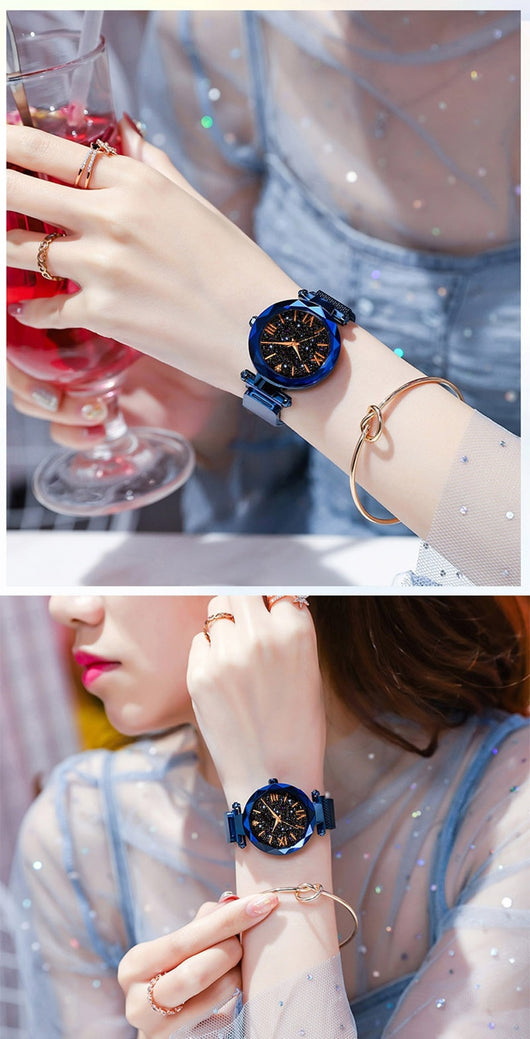 Reloj Elegante Casual para Mujer - Image 8